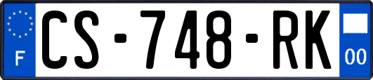 CS-748-RK