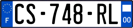 CS-748-RL