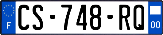 CS-748-RQ