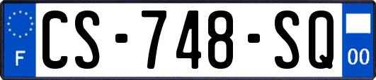 CS-748-SQ