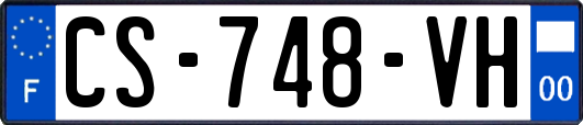 CS-748-VH