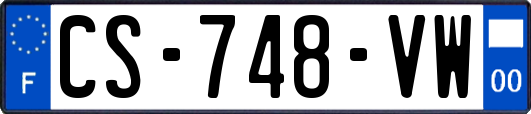 CS-748-VW