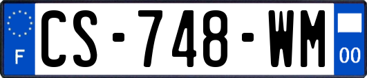 CS-748-WM