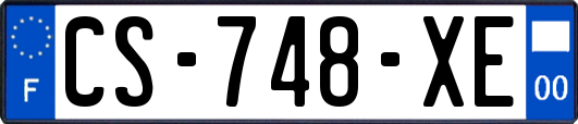 CS-748-XE