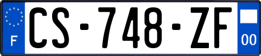 CS-748-ZF