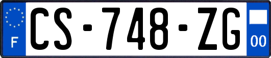 CS-748-ZG