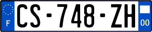 CS-748-ZH