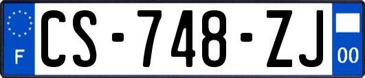 CS-748-ZJ