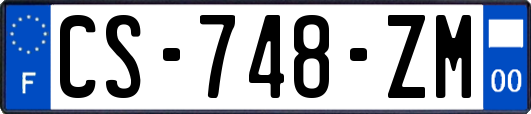 CS-748-ZM