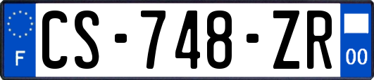 CS-748-ZR