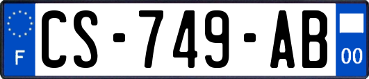 CS-749-AB