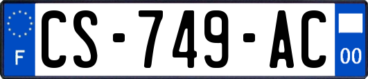 CS-749-AC