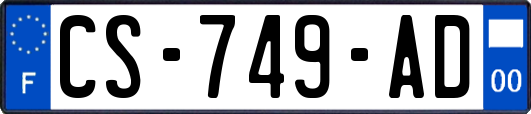 CS-749-AD