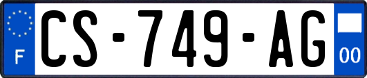 CS-749-AG