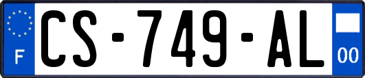 CS-749-AL