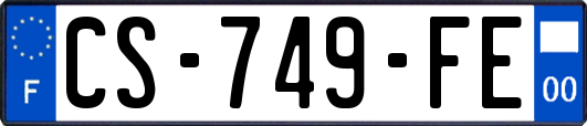 CS-749-FE
