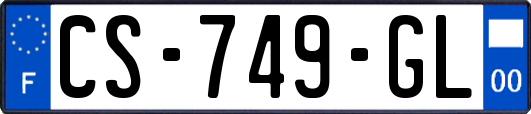 CS-749-GL