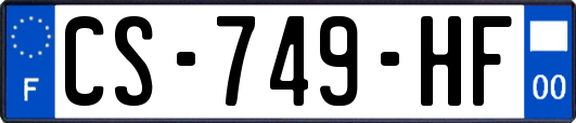 CS-749-HF