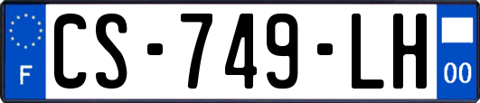 CS-749-LH