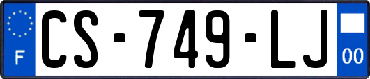 CS-749-LJ