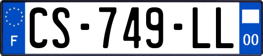 CS-749-LL