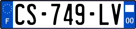CS-749-LV