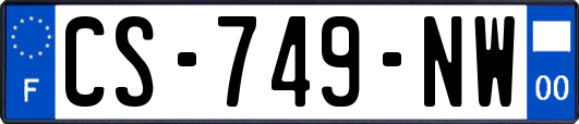 CS-749-NW