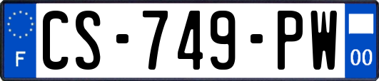 CS-749-PW