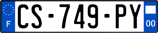 CS-749-PY