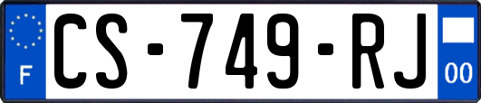 CS-749-RJ