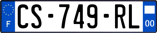 CS-749-RL