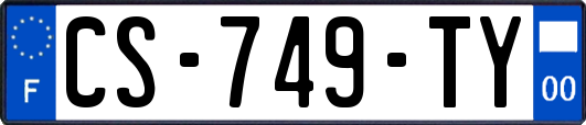 CS-749-TY
