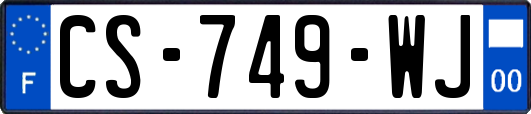 CS-749-WJ