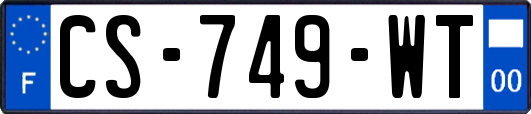 CS-749-WT