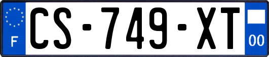 CS-749-XT