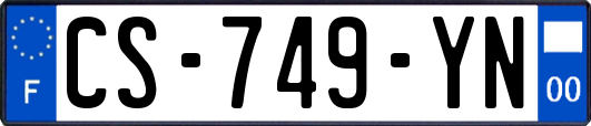 CS-749-YN