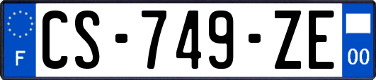 CS-749-ZE