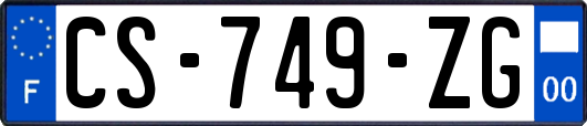 CS-749-ZG