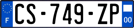 CS-749-ZP