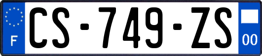 CS-749-ZS