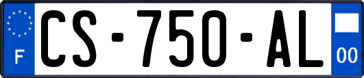 CS-750-AL