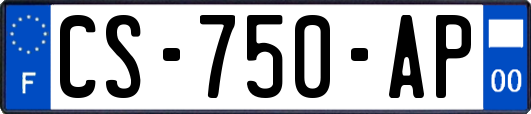 CS-750-AP