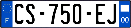 CS-750-EJ