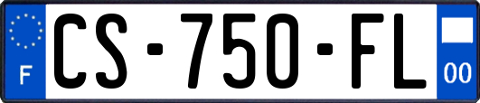CS-750-FL