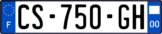 CS-750-GH