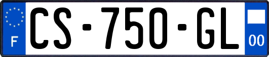 CS-750-GL