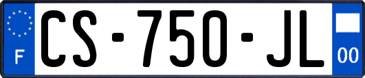 CS-750-JL