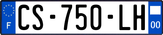 CS-750-LH