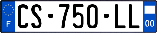 CS-750-LL
