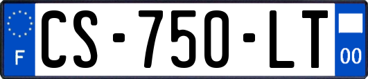 CS-750-LT